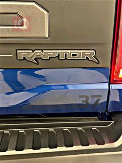 فۆرد F-150 راپتۆر